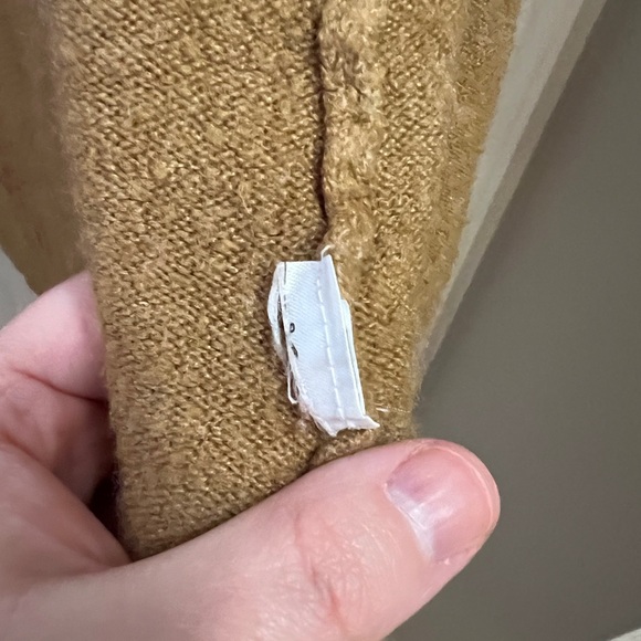 Old Navy Open Front Cardigan - Picture 4 of 4